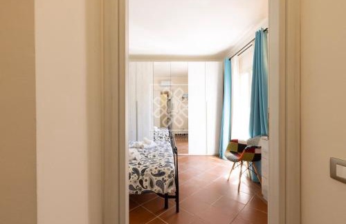 Punta De Su Turrione Apartment | Villino Calypso