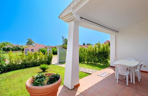 San Teodoro City Centre Villa | Villino Grazia 1