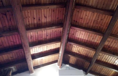 Genoa Ski Chalet | Villino "Il Rustichetto"