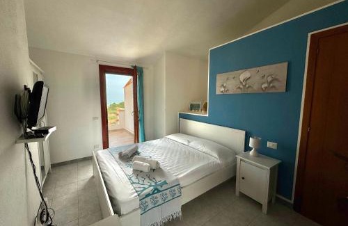 Sarroch House | Villino Veronica