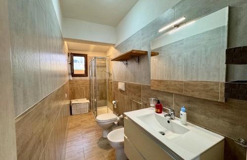 Sarroch House | Villino Veronica