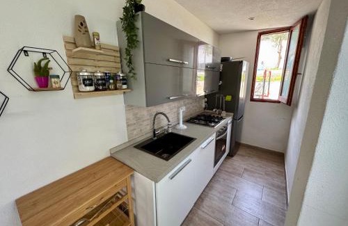 Sarroch House | Villino Veronica