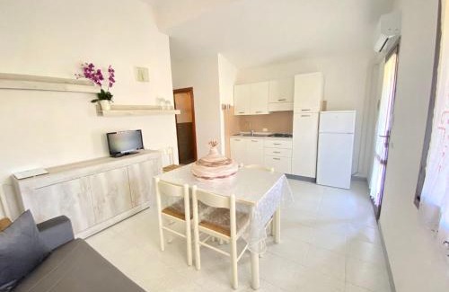 Luddui Apartment | Villino L'isuledda