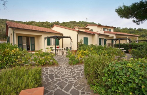 Marciana Apartment | Villino Le Sughere