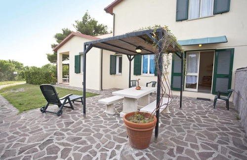 Marciana Apartment | Villino Le Sughere