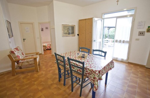 Marciana Apartment | Villino Le Sughere