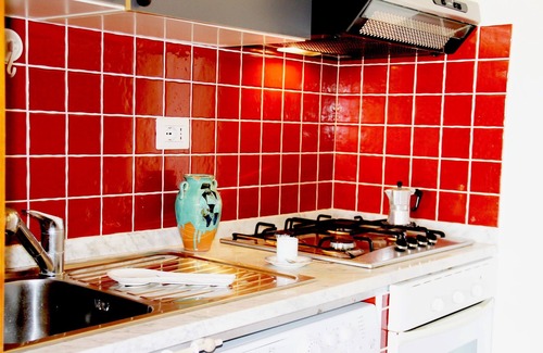Stintino Villa | Villino Maja 2 Bedrooms Apartment in Stintino