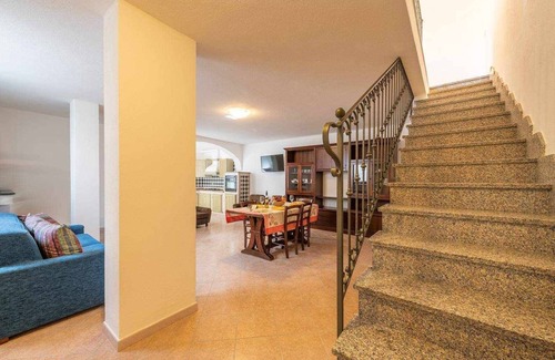 Cala Gonone House | VILLINO PANNA: delightful cottage
