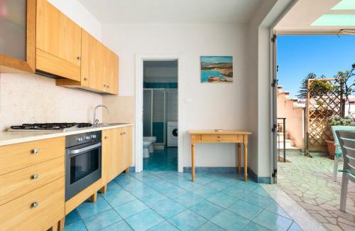Santa Maria al Bagno House | Villino Salsedine by BarbarHouse