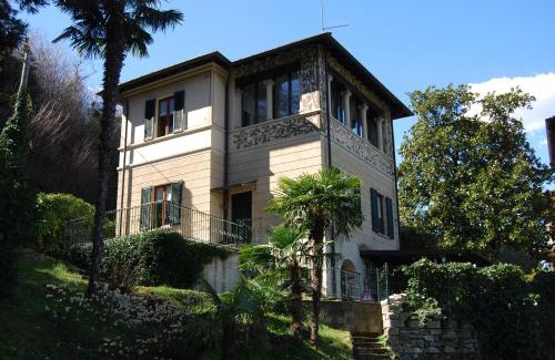 Laveno Mombello House | Villino Tarlarini