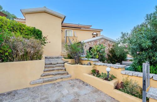 Tiriddo Apartment | Villino Tiriddò Porto San Paolo