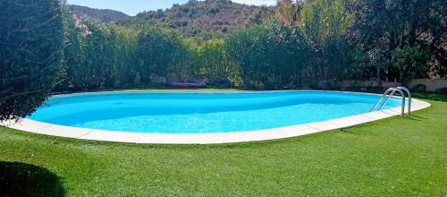Tiriddo Apartment | Villino Tiriddò Porto San Paolo