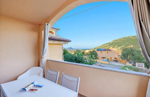 Tiriddo Apartment | Villino Tiriddò Porto San Paolo