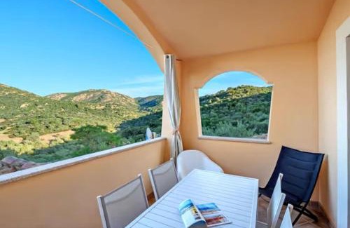 Tiriddo Apartment | Villino Tiriddò Porto San Paolo