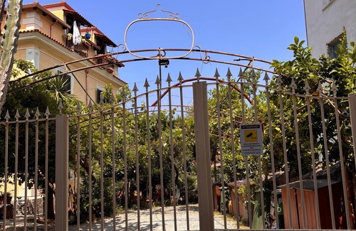 Marina Di Camerota Apartment | VILLINO TROCCOLI, Alice Apartment