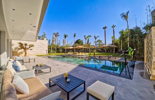 Tassoultante Villa | Villla Avalanche, by J&J