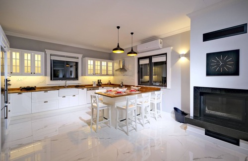 Ortaca Villa | Villla Monaco by Tatil Premium