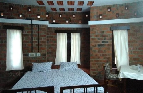 Quilon House | Villotale Kollam AH