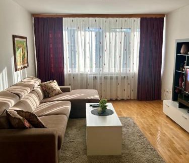 Novo Sarajevo Apartment | Vills 36 Place