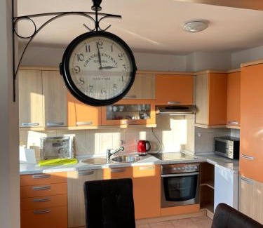 Novo Sarajevo Apartment | Vills 36 Place