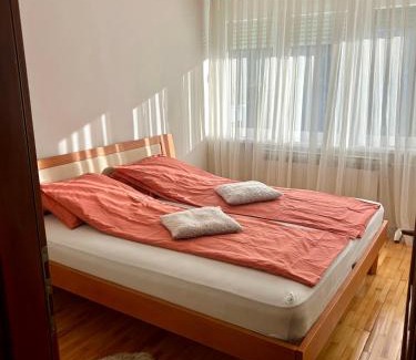 Novo Sarajevo Apartment | Vills 36 Place