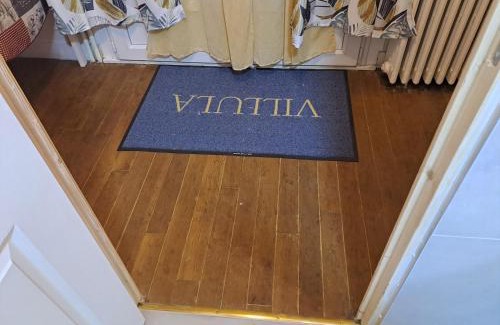 Gien Bed & Breakfast | VILLULA