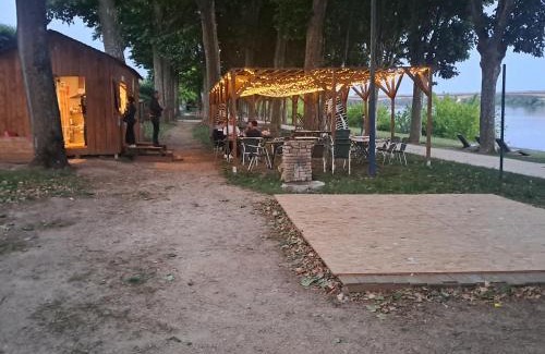Gien Bed & Breakfast | VILLULA