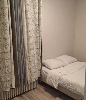 Gien Bed & Breakfast | VILLULA