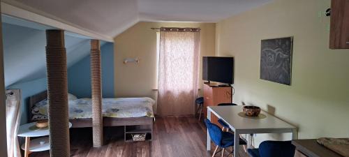 Juodkrante Apartment | VilmaJuodkrantė