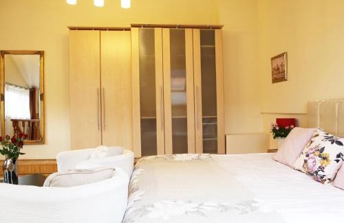 Old Town Apartment | Vilnius Apartments