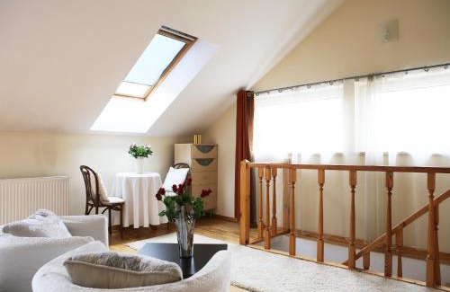 Old Town Apartment | Vilnius Apartments