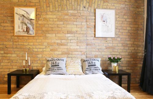 Old Town Apartment | Vilnius Apartments