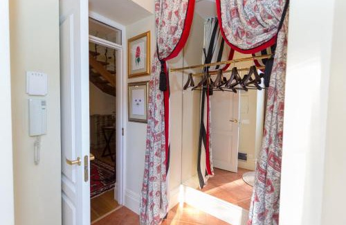 Old Town Apartment | Vilnius Apartments & Suites – Old Town