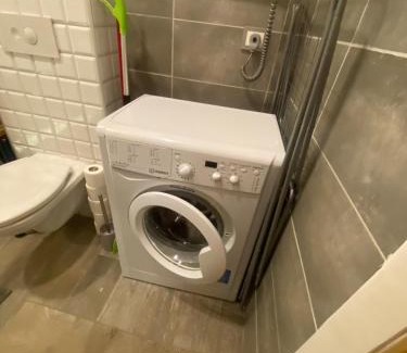 Old Town Apartment | Vilnius Central Living – Jakšto place