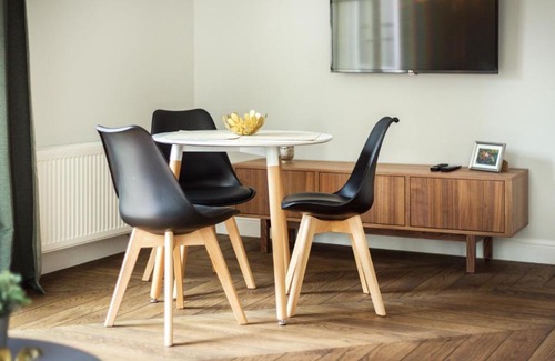 Old Town Apartment | Vilnius Private Stay