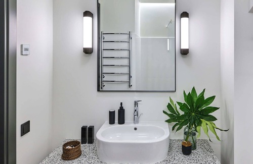 Old Town Apartment | Vilnius sightseeing in your ROOMA apartment