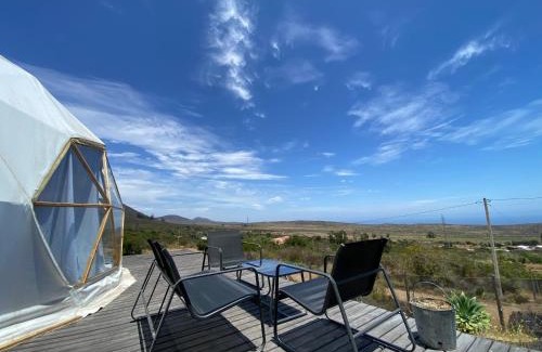 Los Vilos House | Vilos Domo excepcional domo privado
