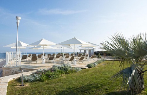 Polignano a Mare Apartment | Vilu Suite Mare