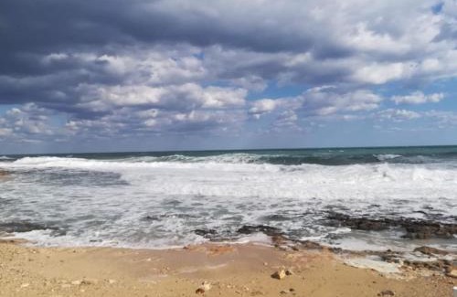 Polignano a Mare Apartment | Vilu Suite Mare