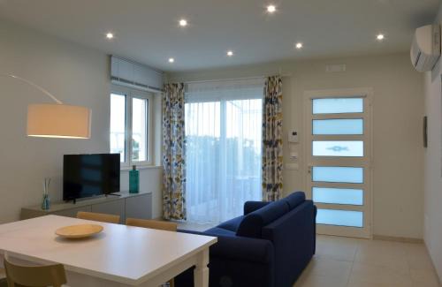 Polignano a Mare Apartment | Vilu Suite Mare
