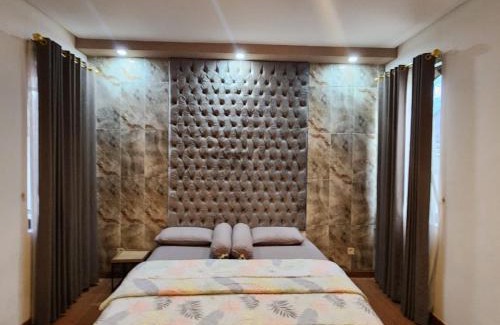 Ciawi Villa | Vimala hills bromo indah 26