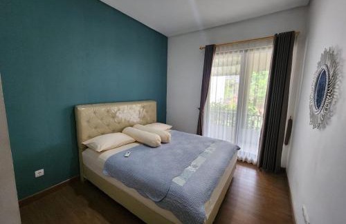 Ciawi Villa | Vimala hills bromo indah 26