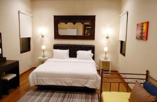 Ciawi Hotel | Vimala Hills Gadog