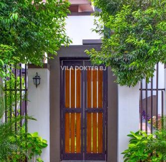 Pancawati Villa | Vimala Hills Villa 2BR atau 3BR