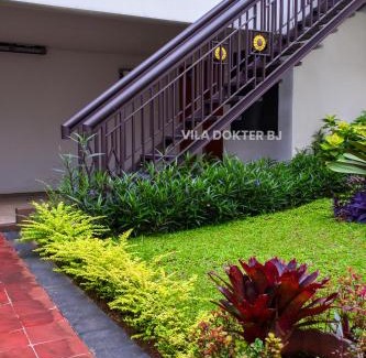 Pancawati Villa | Vimala Hills Villa 2BR atau 3BR