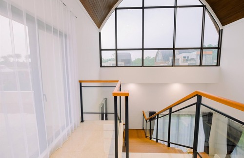 Ciawi Apartment | Vimala Hills Villa Gadog Puncak 3Br For 12 Pax