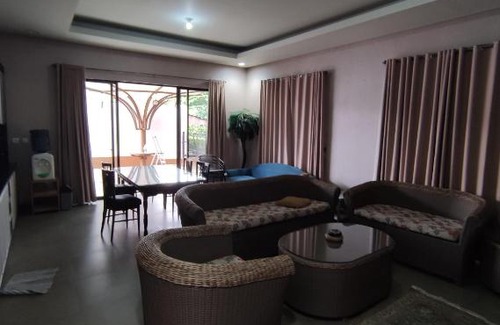 Ciawi Resort | Vimala Hills Villa Semeru Elok 03