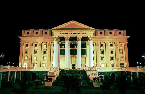 Adoni Hotel | Vimala Regency
