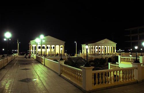 Adoni Hotel | Vimala Regency