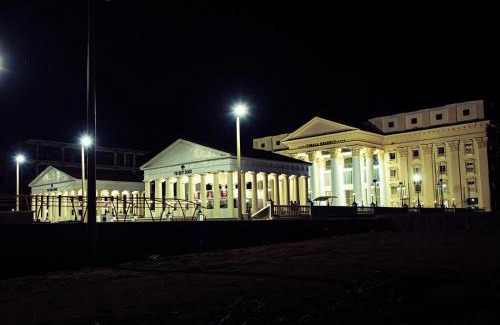 Adoni Hotel | Vimala Regency